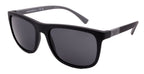 Armani Sunglasses EA4079-504287-57-18-145 N0N-Polarized