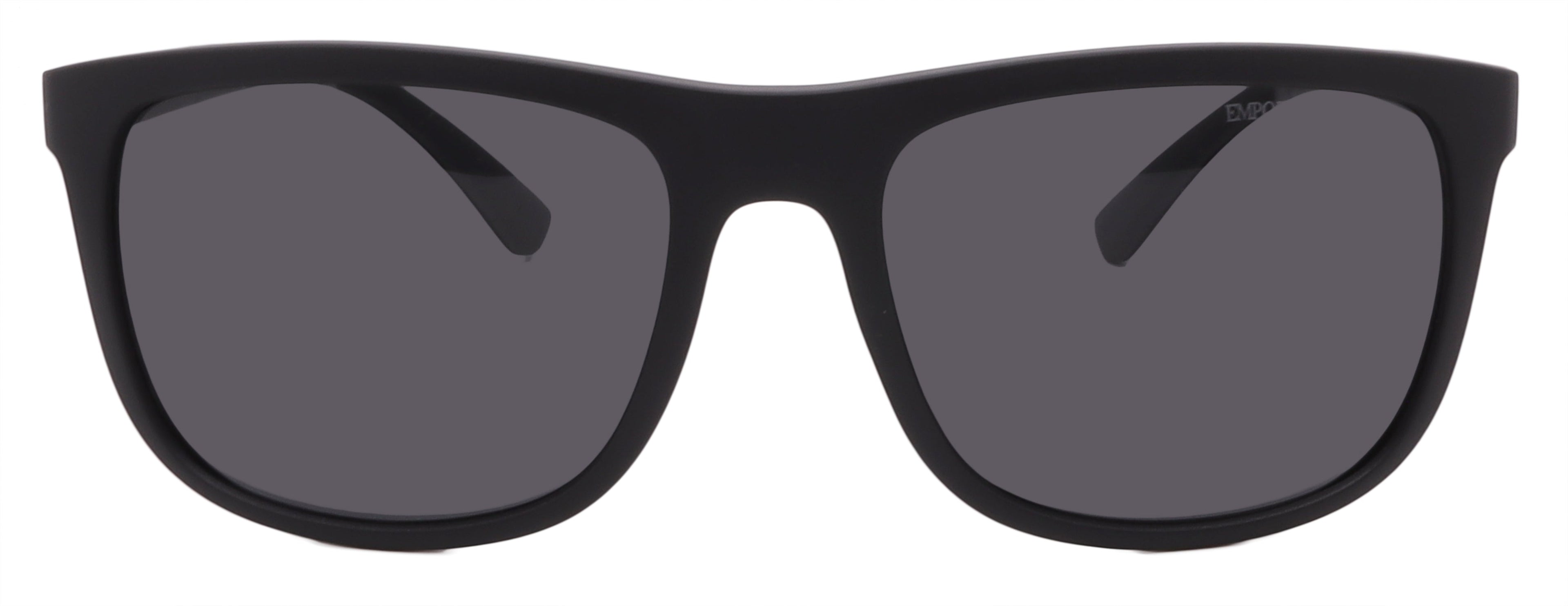 Armani Sunglasses EA4079-504287-57-18-145 N0N-Polarized