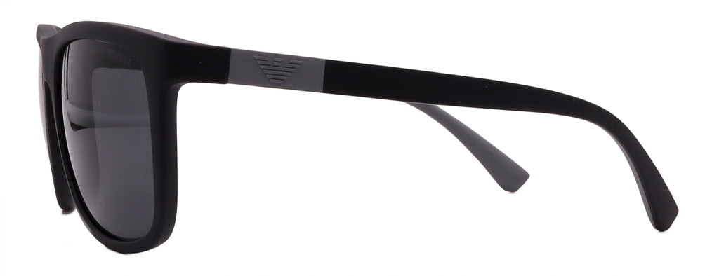 Armani Sunglasses EA4079-504287-57-18-145 N0N-Polarized