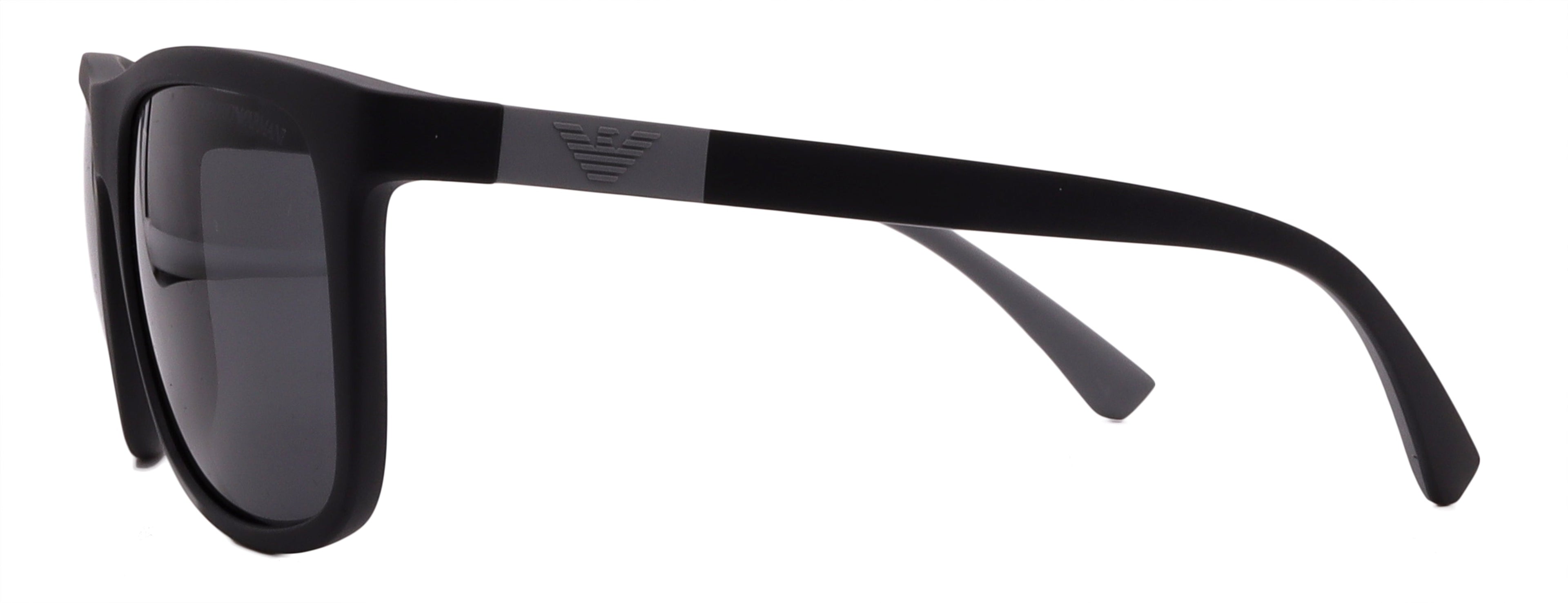 Armani Sunglasses EA4079-504287-57-18-145 N0N-Polarized