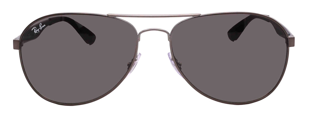 Ray-Ban Sunglasses RB3549-029/11-61-16-145 Non-Polarized