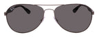 Ray-Ban Sunglasses RB3549-029/11-61-16-145 Non-Polarized