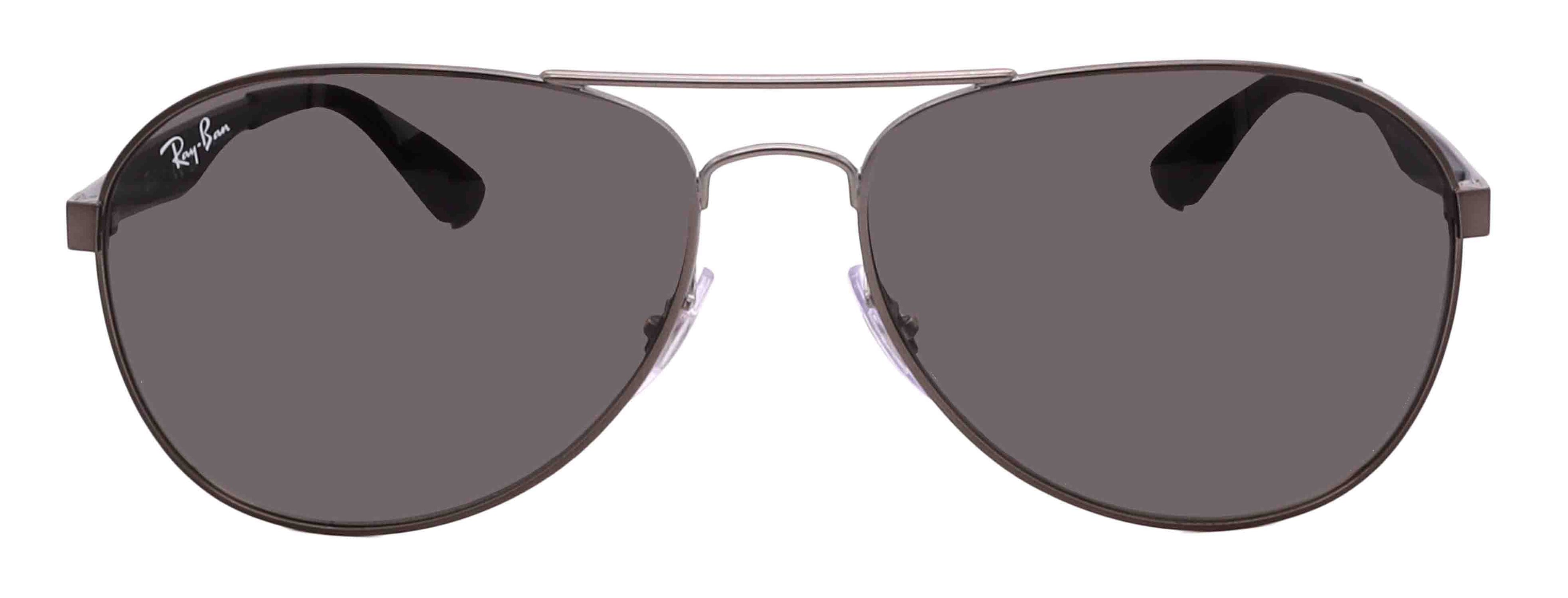 Ray-Ban Sunglasses RB3549-029/11-61-16-145 Non-Polarized