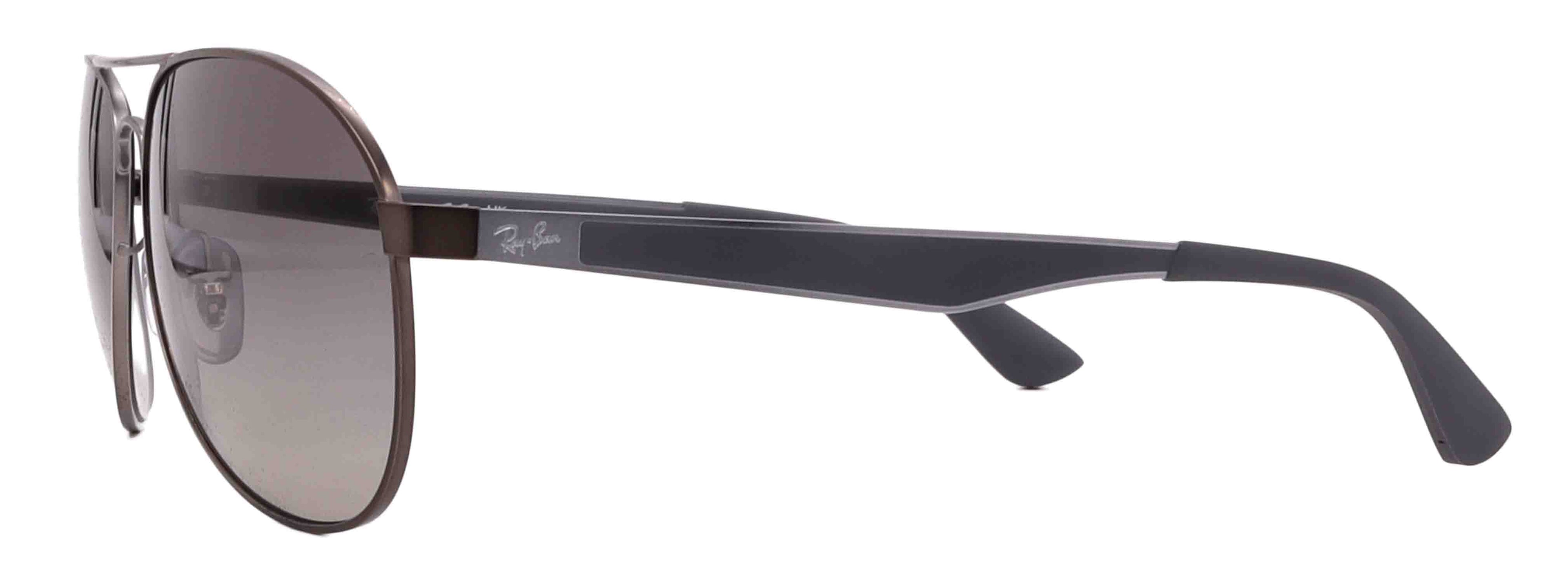 Ray-Ban Sunglasses RB3549-029/11-61-16-145 Non-Polarized