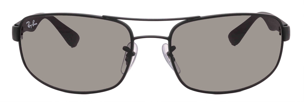 Ray-Ban Sunglasses RB3445-006/11-61-17-130 Non-Polarized
