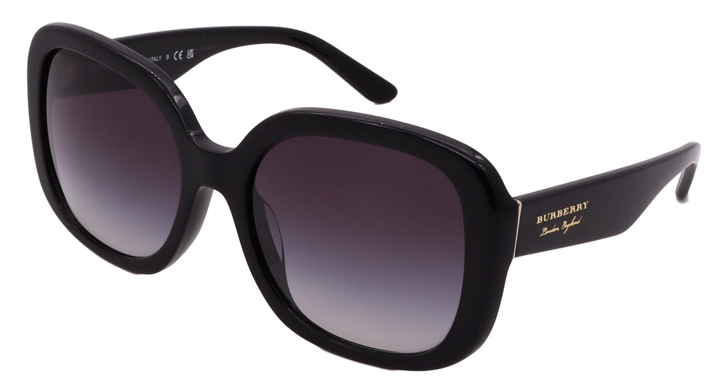 Burberry Sunglasses BE4259-30018G-56-18-140 Non-Polarized
