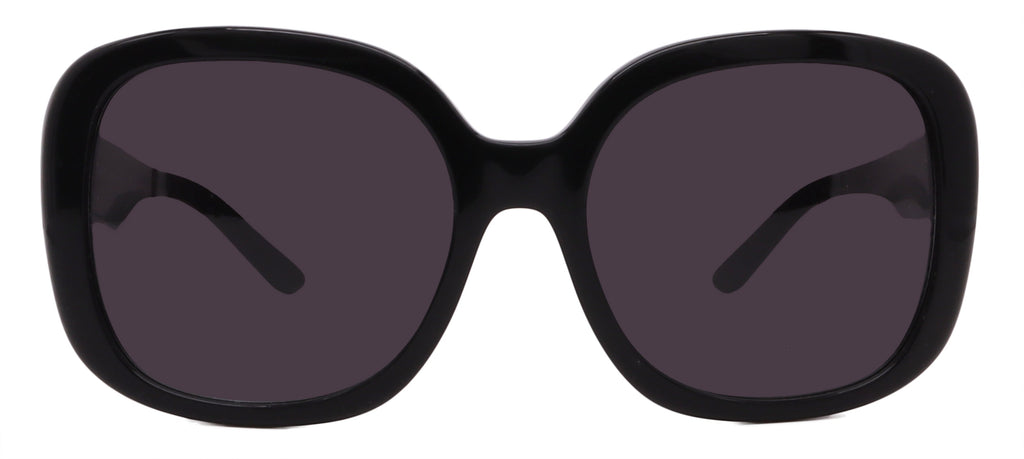Burberry Sunglasses BE4259-30018G-56-18-140 Non-Polarized