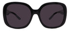 Burberry Sunglasses BE4259-30018G-56-18-140 Non-Polarized