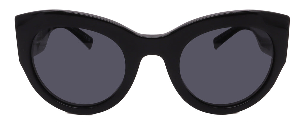 Versace Sunglasses VE4353-GB1/87-51-26-140 Non-Polarized
