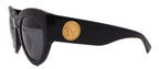 Versace Sunglasses VE4353-GB1/87-51-26-140 Non-Polarized
