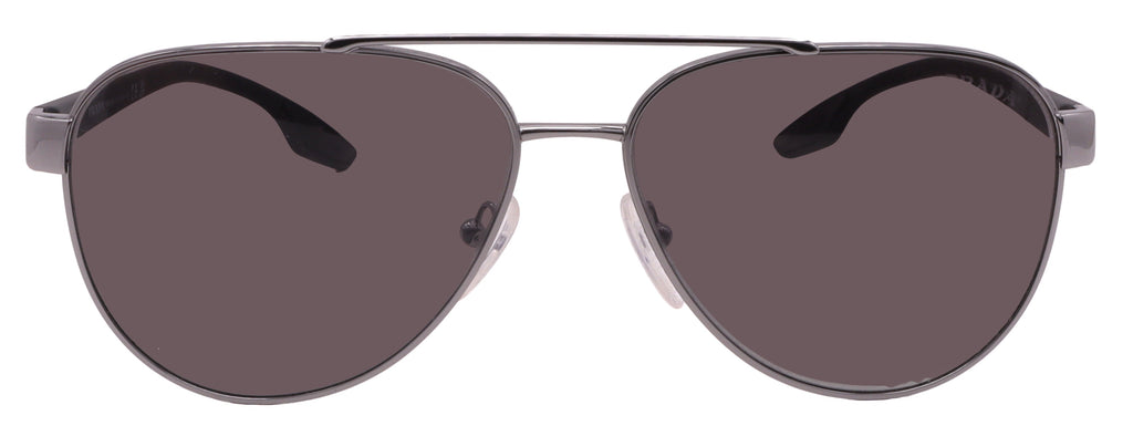 Prada Sport Sunglasses PS54TS-5AV3M1-58-14-145 Non-Polarized