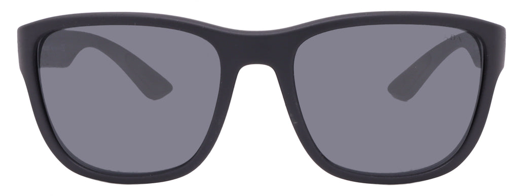 Prada Sport Sunglasses PS01US-UFK5L0-59-19-145 Non-Polarized
