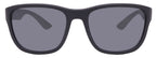 Prada Sport Sunglasses PS01US-UFK5L0-59-19-145 Non-Polarized
