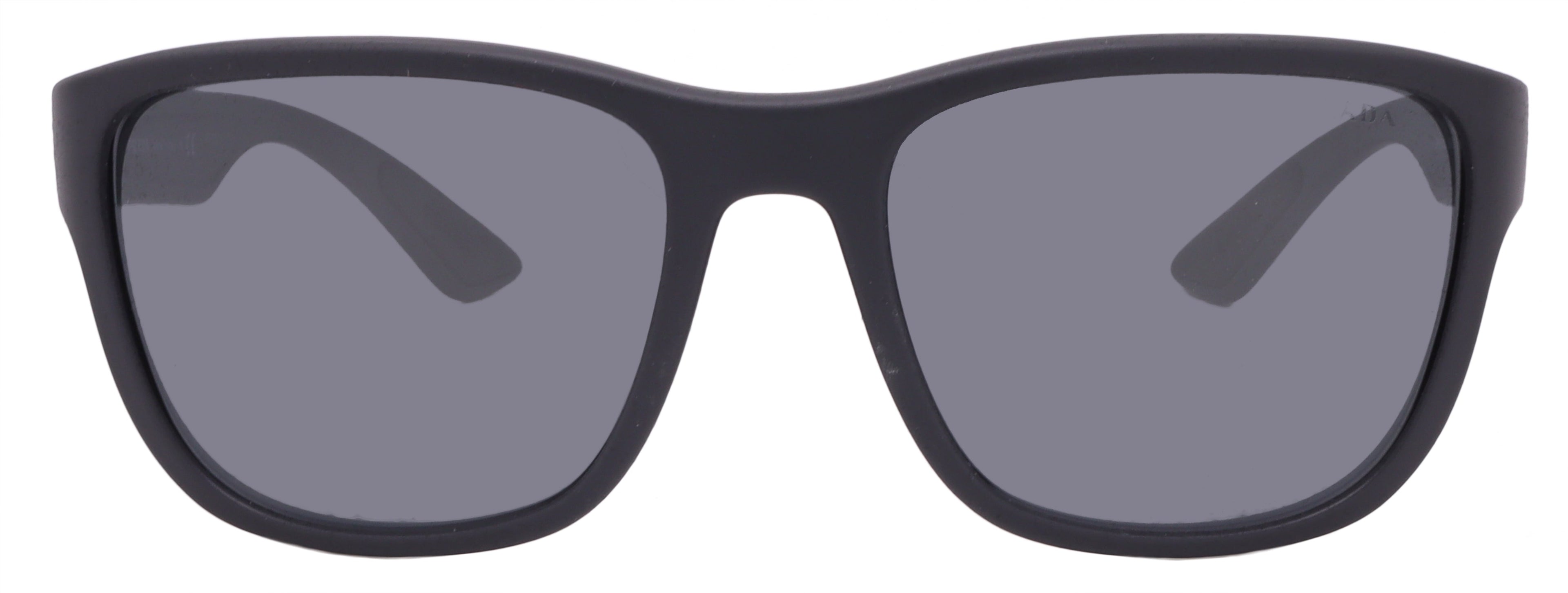 Prada Sport Sunglasses PS01US-UFK5L0-59-19-145 Non-Polarized