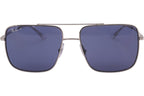 Ray-Ban Sunglasses RB3758-003/2V-56-16-145 Polarized