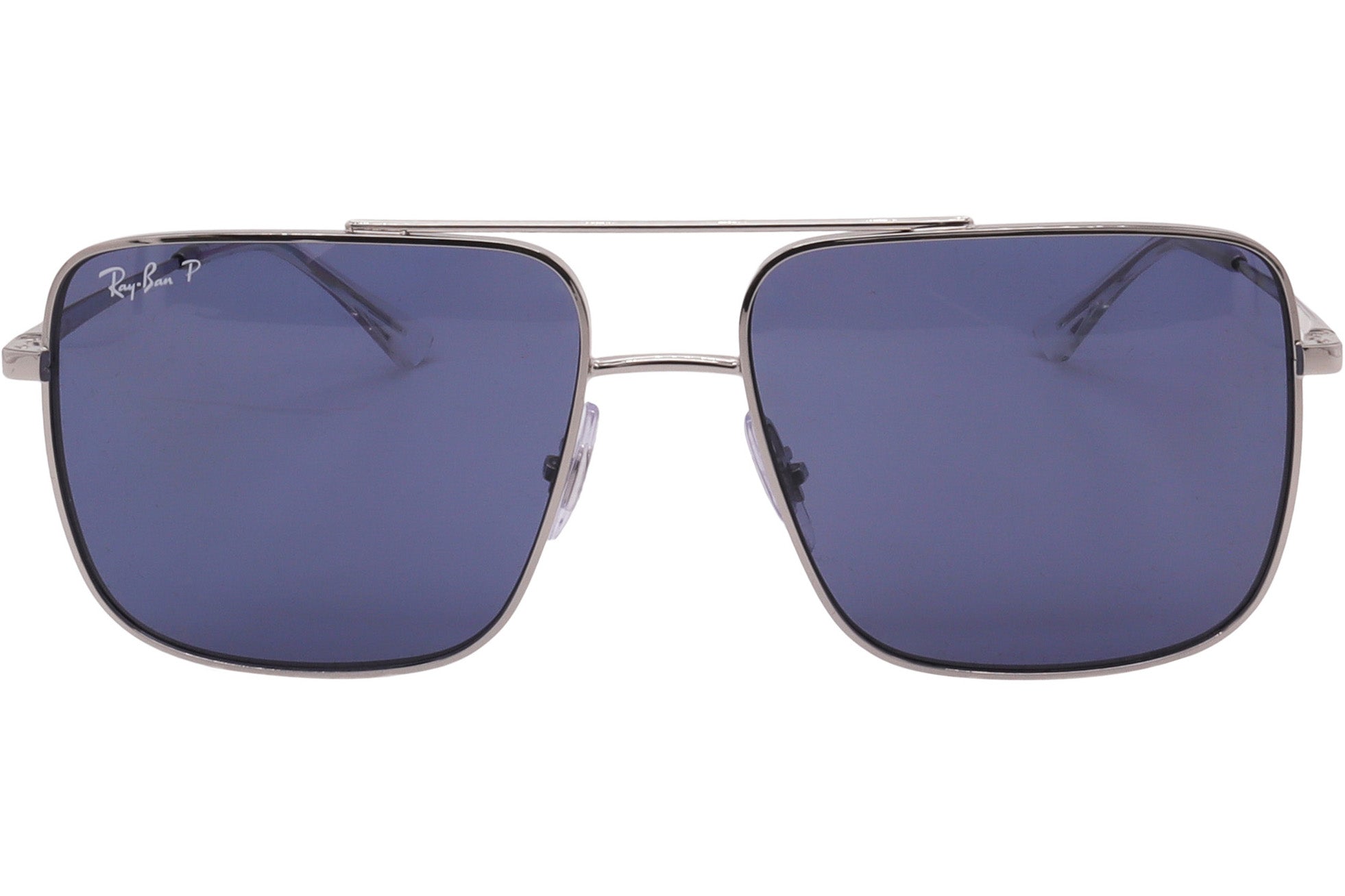 Ray-Ban Sunglasses RB3758-003/2V-56-16-145 Polarized
