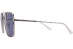 Ray-Ban Sunglasses RB3758-003/2V-56-16-145 Polarized