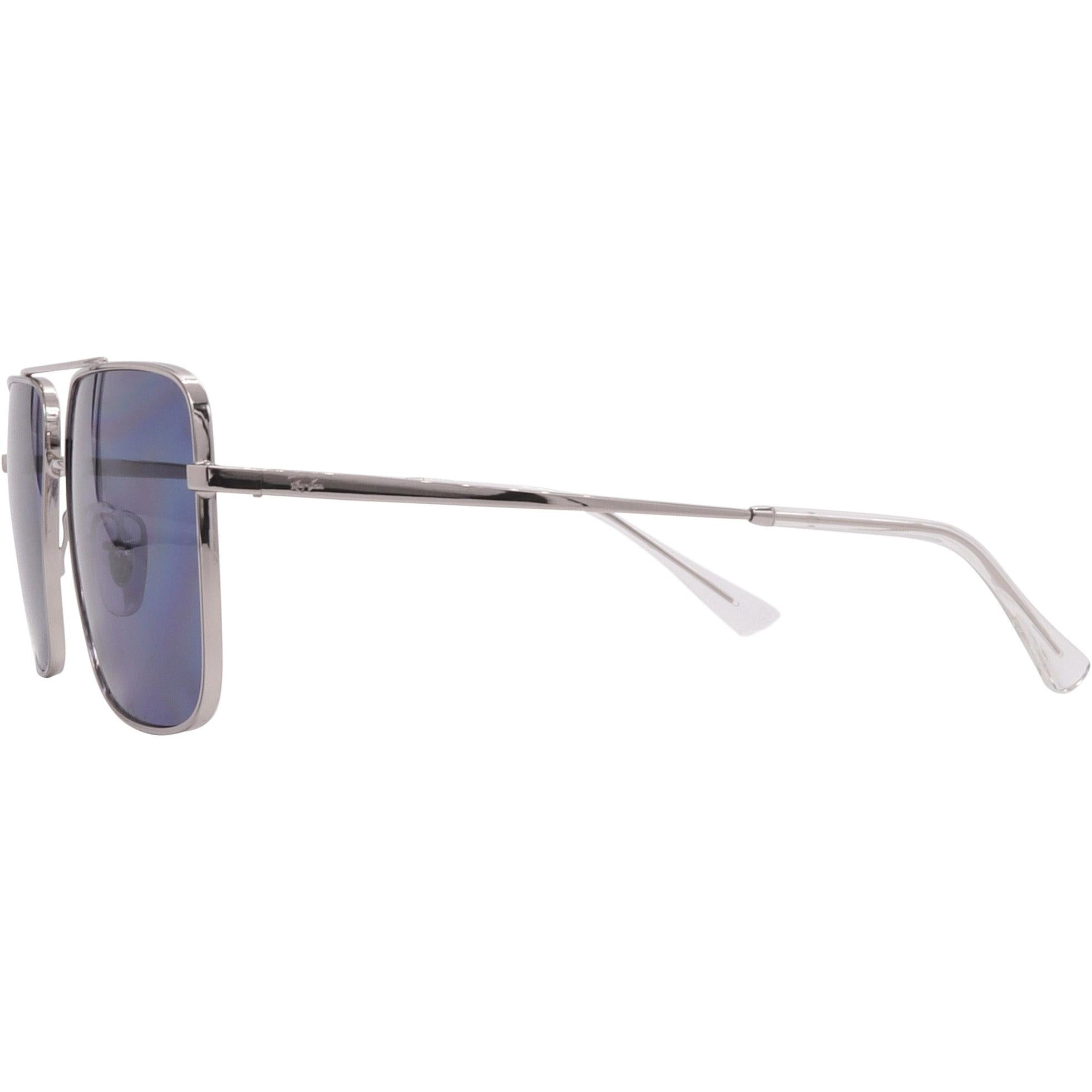 Ray-Ban Sunglasses RB3758-003/2V-56-16-145 Polarized