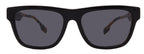 Burberry Sunglasses BE4293-380687-56-17-145 Non-Polarized
