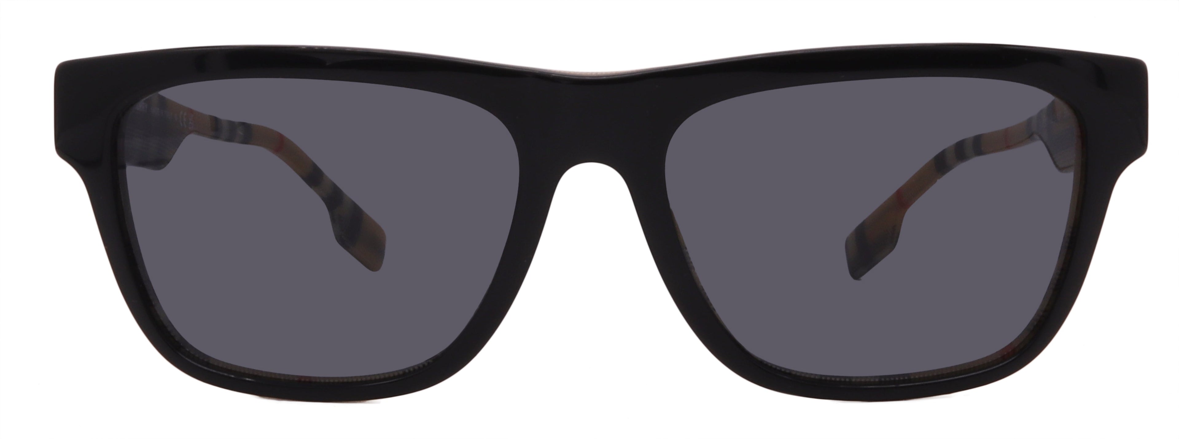 Burberry Sunglasses BE4293-380687-56-17-145 Non-Polarized