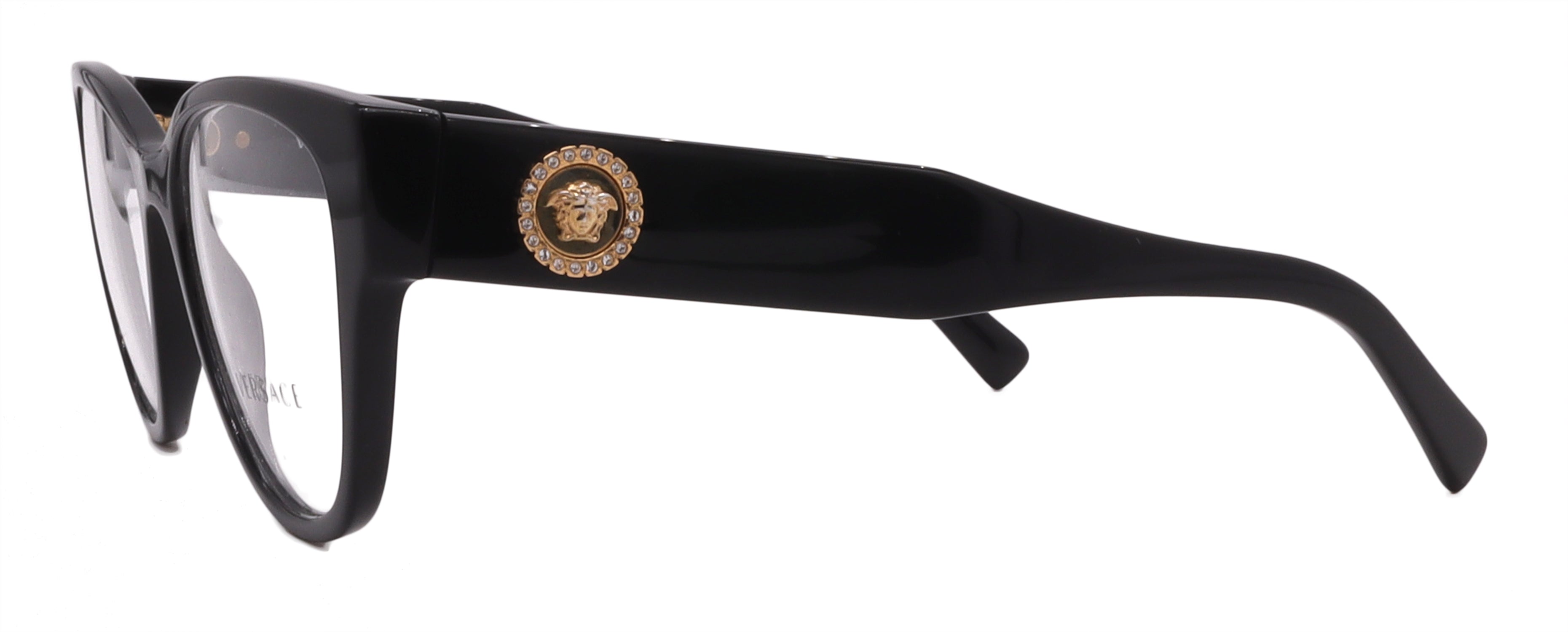 Versace VE3281B-GB1-53-17-140