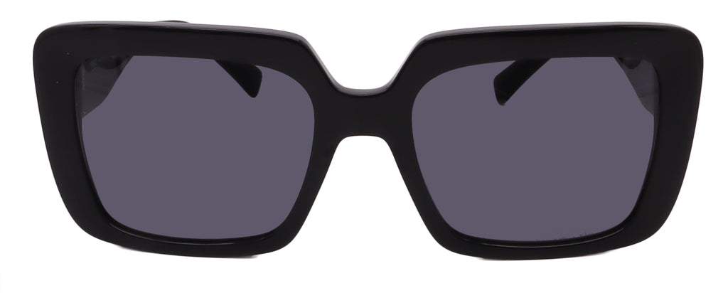 Versace Sunglasses VE4384B-GB1/87-54-19-140 Non-Polarized