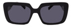 Versace Sunglasses VE4384B-GB1/87-54-19-140 Non-Polarized