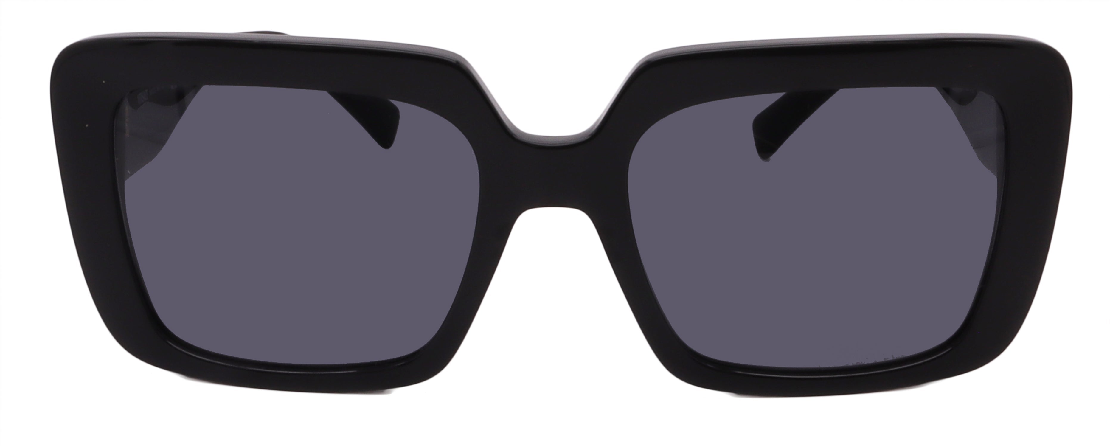 Versace Sunglasses VE4384B-GB1/87-54-19-140 Non-Polarized