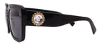 Versace Sunglasses VE4384B-GB1/87-54-19-140 Non-Polarized