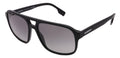 Burberry Sunglasses BE4320-300111-58-17-145 Non-Polarized