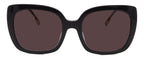 Burberry Sunglasses BE4323F-38538G-56-20-140 Non-Polarized