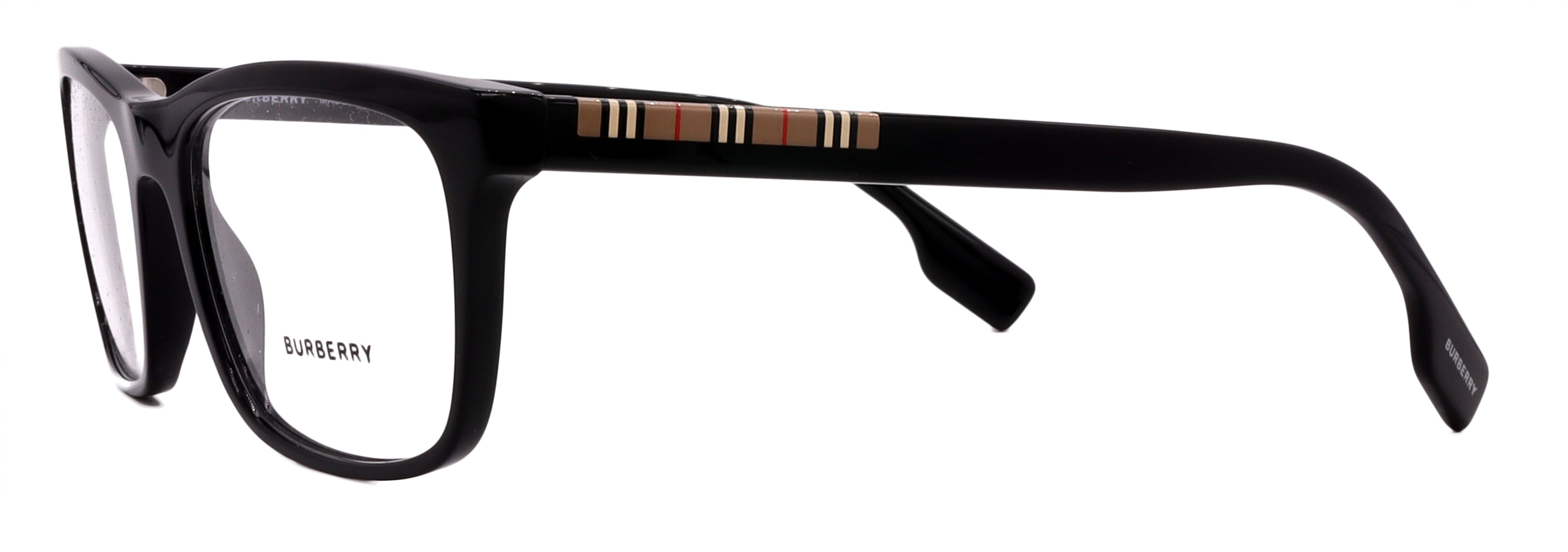 Burberry OPTICAL BE2334-3001-55-18-145 Non-Polarized