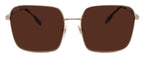 Burberry Sunglasses BE3119-110913-58-17-140 Non-Polarized