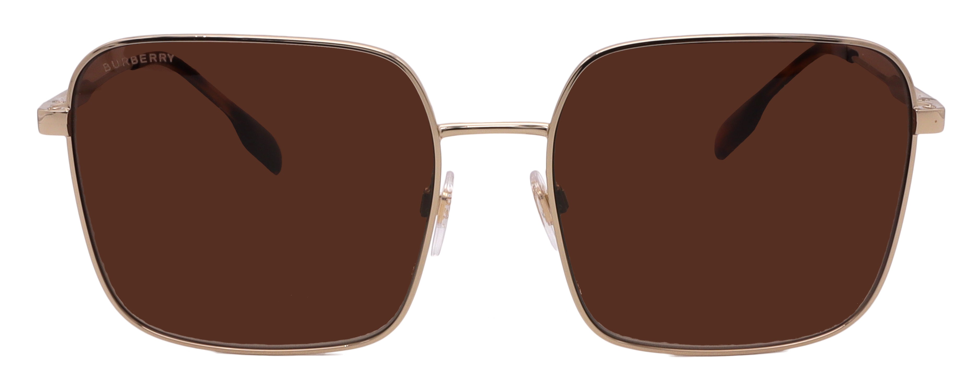 Burberry Sunglasses BE4337F-379887-56-17-145 Non-Polarized