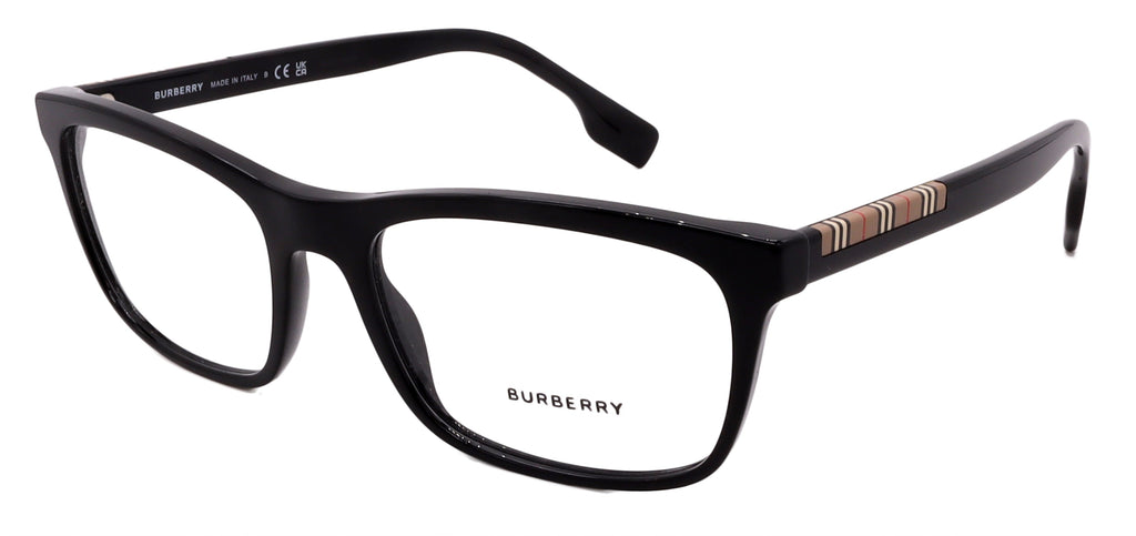Burberry OPTICAL BE2334F-3001-57-18-145 Non-Polarized