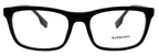 Burberry OPTICAL BE2334F-3001-57-18-145 Non-Polarized