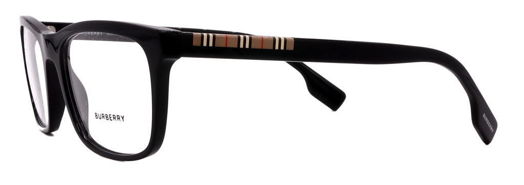 Burberry OPTICAL BE2334F-3001-57-18-145 Non-Polarized
