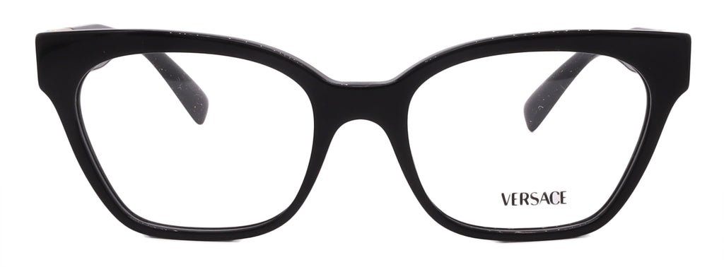 Versace OPTICAL VE3294-GB1-53-18-140 Non-Polarized