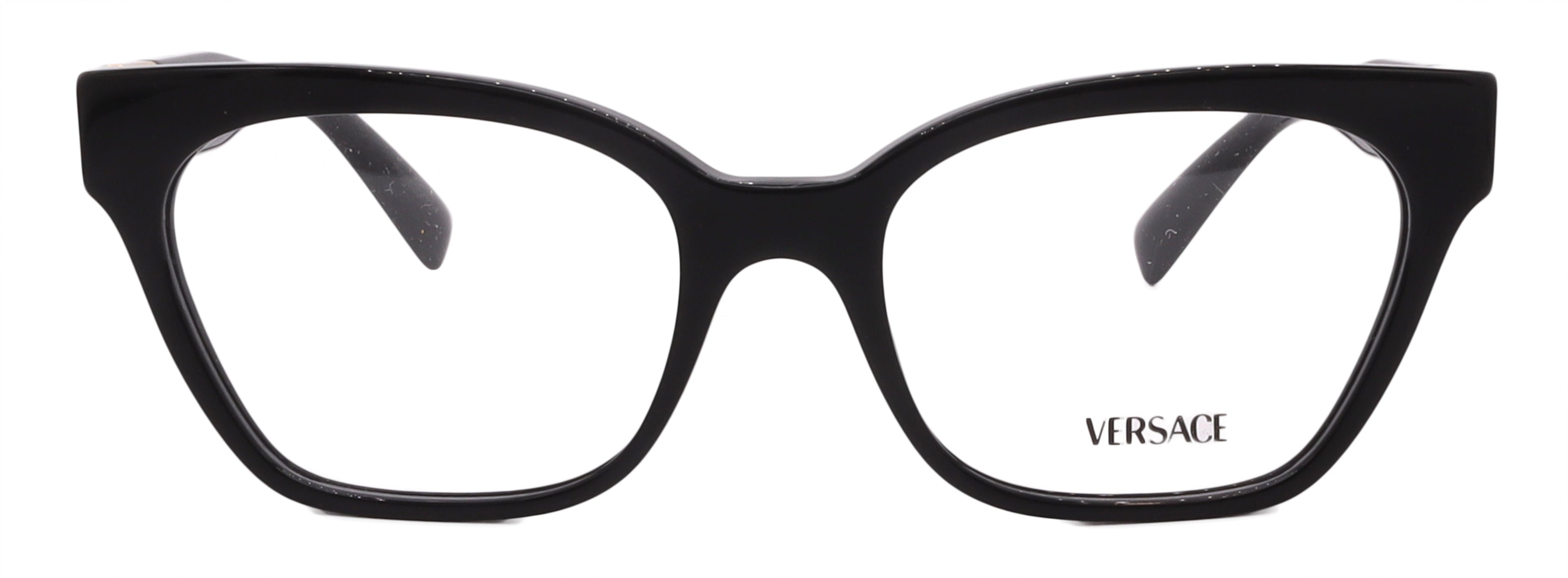 Versace OPTICAL VE3294-GB1-53-18-140 Non-Polarized