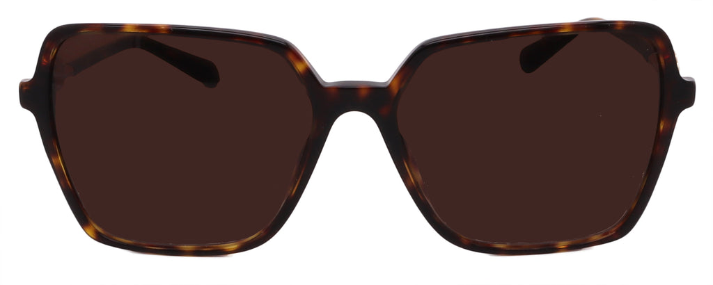 Versace Sunglasses VE4396-108/13-58-16-140 Non-Polarized