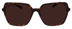 Versace Sunglasses VE4396-108/13-58-16-140 Non-Polarized