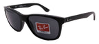 Ray-Ban Sunglasses RB4181-601/87-57-16-145 Non-Polarized