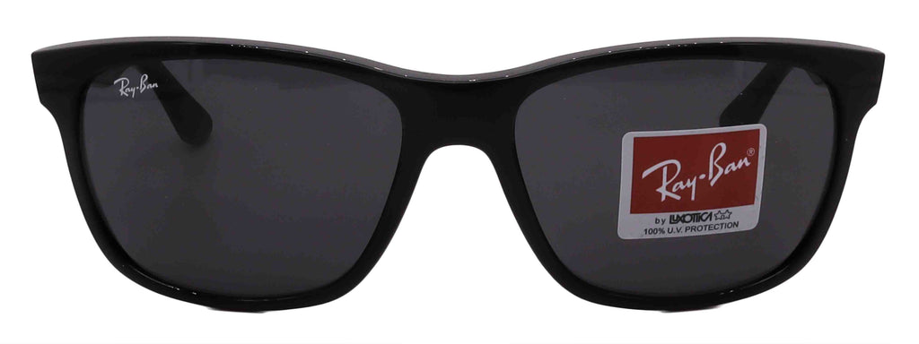 Ray-Ban Sunglasses RB4181-601/87-57-16-145 Non-Polarized