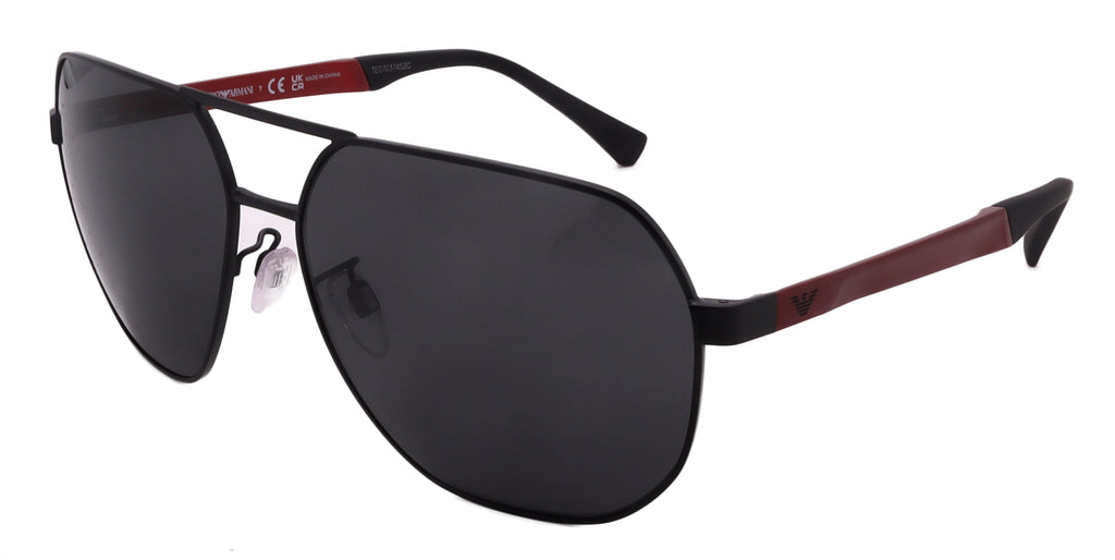 Armani EA2099D-333087-61-15-145
