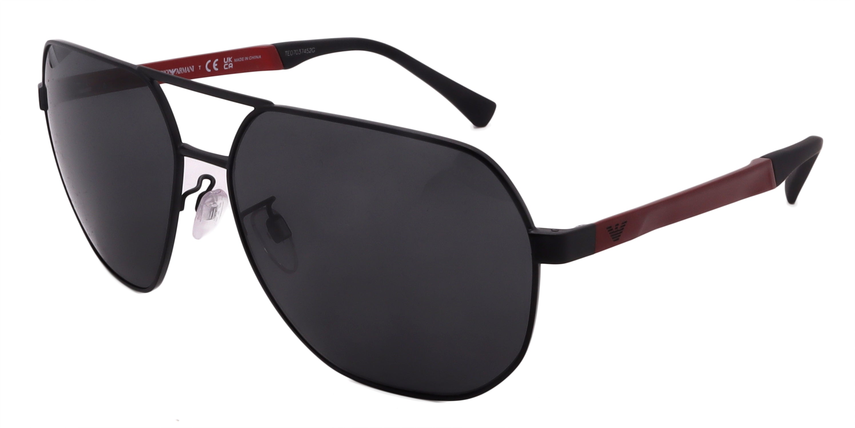 Armani EA2099D-333087-61-15-145