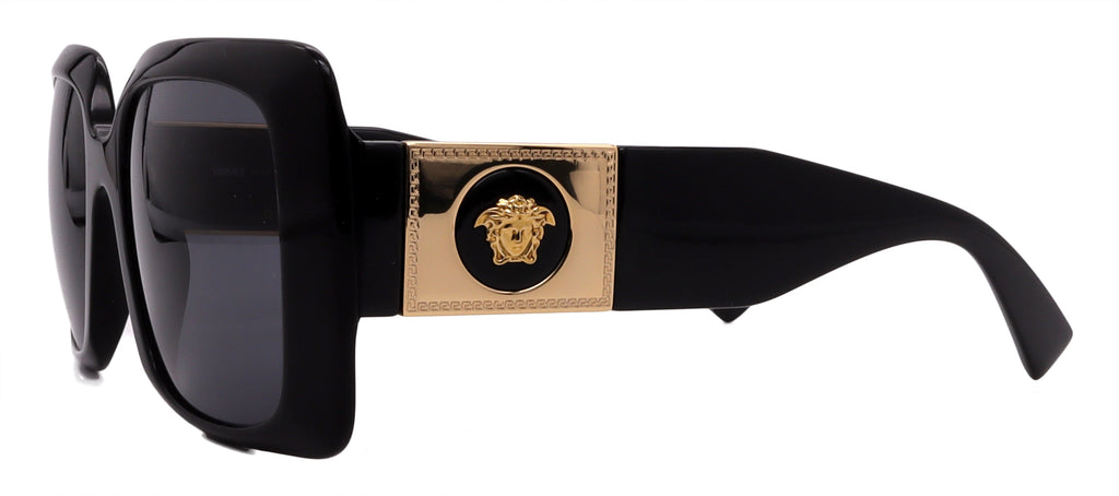 Versace Sunglasses VE4405-GB1/87-54-22-140 Non-Polarized