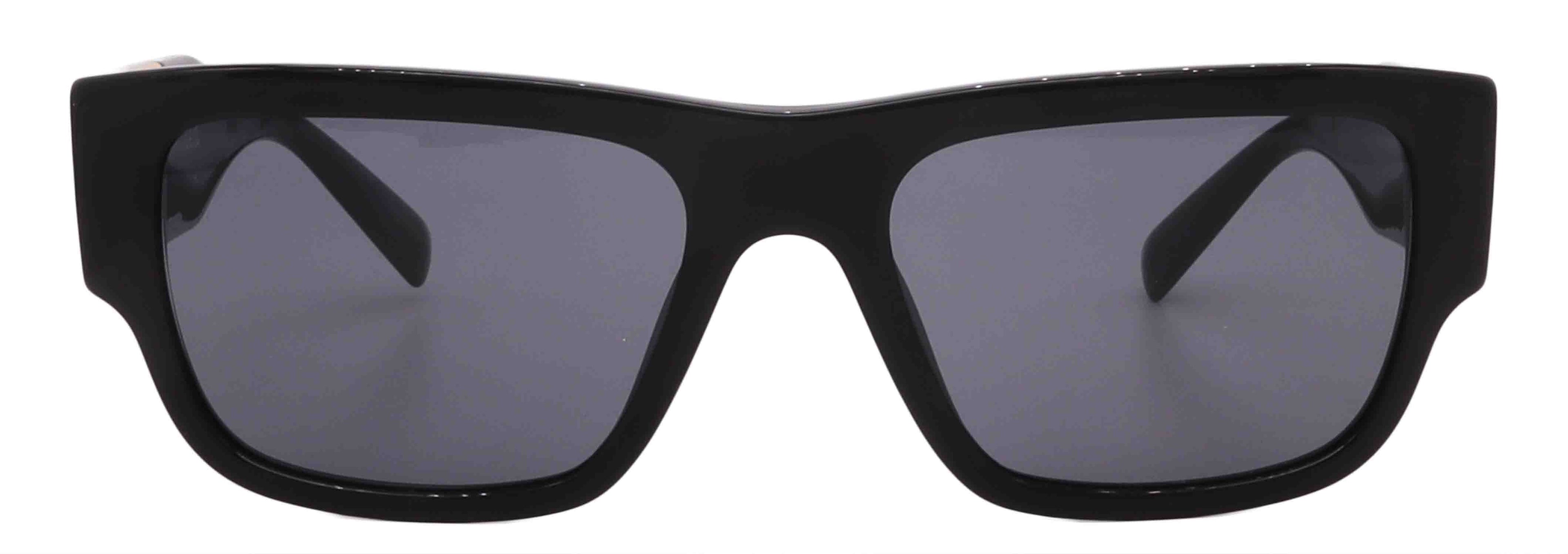 Versace Sunglasses VE4406-GB1/87-56-19-140 Non-Polarized