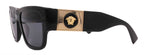Versace Sunglasses VE4406-GB1/87-56-19-140 Non-Polarized