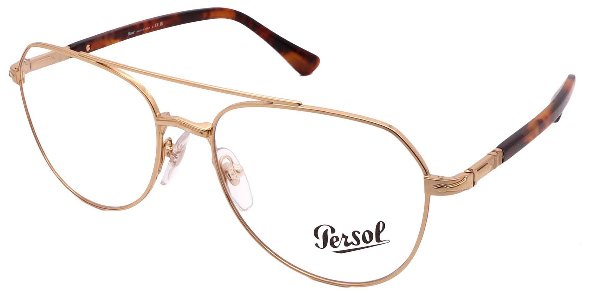 Persol OPTICAL PO2479V-1103-55-17-140 Non-Polarized
