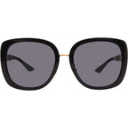 Versace Sunglasses VE4407D-GB1/87-56-19-140 Non-Polarized